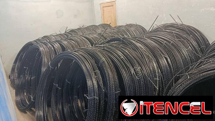 Polímero reforzado de fibra de vidrio mejor que la cabilla de media con su factura en mano de la mejor calidad