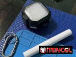 Forro Pro! Antigolpes para Samsung Galaxy Buds 2 Pro con su kit de limpieza, bloqueo Anti Caídas y enganche!