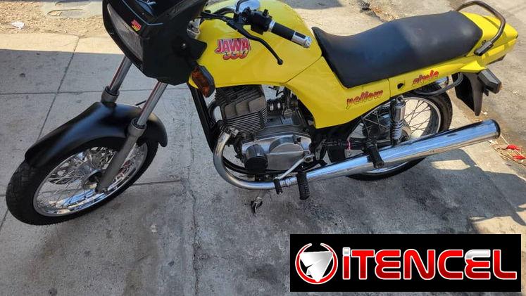Jawa Modeno