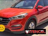 Hyundai Tucson 2016
