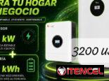 Kit solares