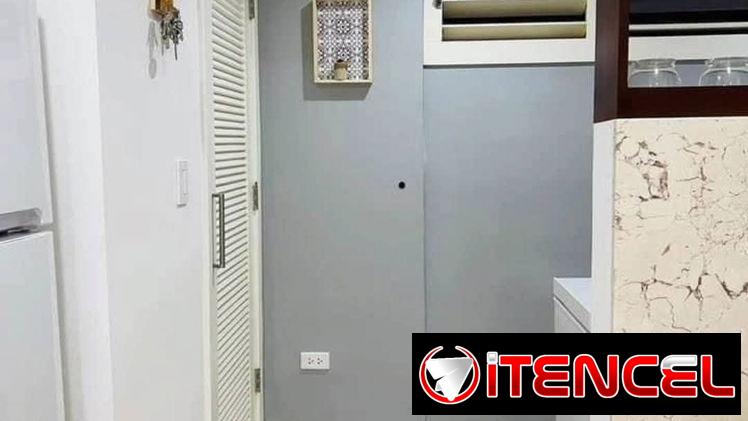 Apartamento de 2 habitaciones en Villa Panamericana,  La Habana