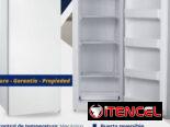 Refrigerador y neveras Vertical