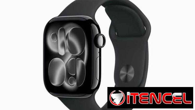 Apple Watch Series 11 42mm ⚫📦58850425