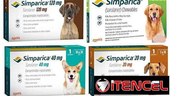Simparica