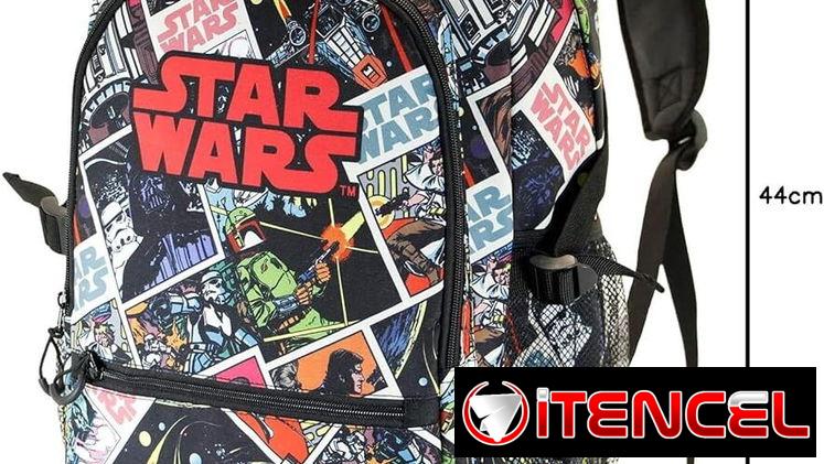 Mochilas