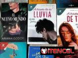 Libros originales rebajados / wattpad / romance