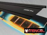 CRUCIAL PRO 32GB DDR5 (16GBx2) 5600MHz
