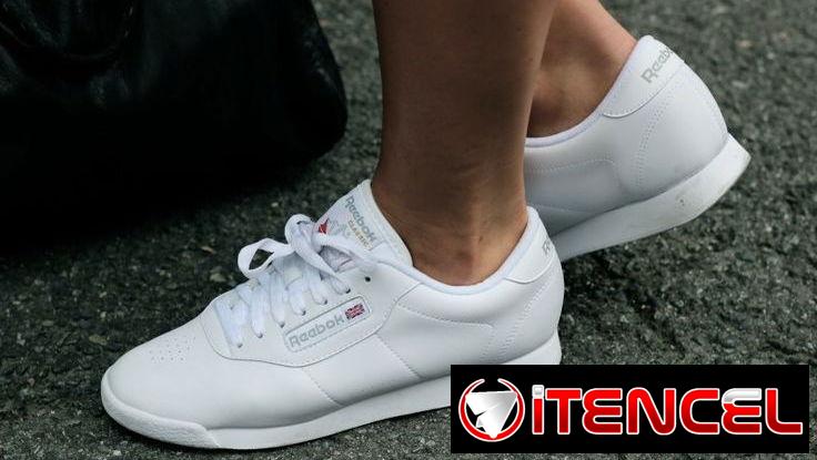 Los tenis más económicos