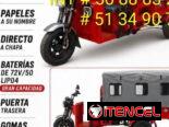 Triciclo onebot