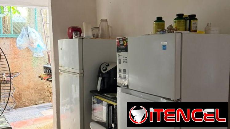 Apartamento en Querejeta playa (faltan foto de los cuartos)