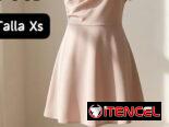 Diversidad de diseños de vestidos