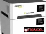 Las mejores ofertas de kit 6 por 15.36kw de la Habana