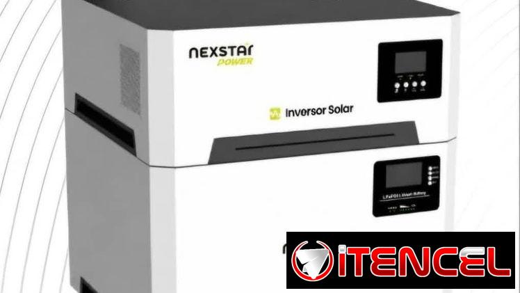 Las mejores ofertas de kit 6 por 15.36kw de la Habana