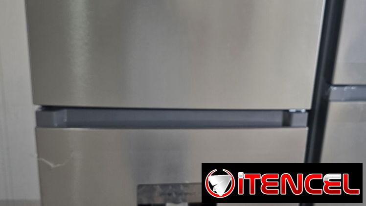 Refrigerador nizzato 14.5 pies