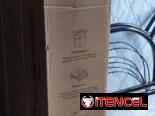 Colchones originales de caja 📦 al vacío