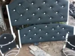 Muebles mUecama y colchones