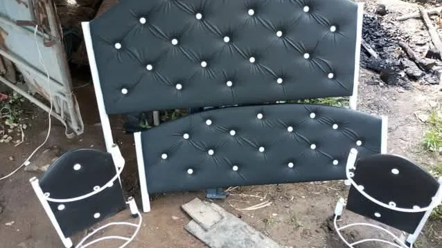 Muebles mUecama y colchones