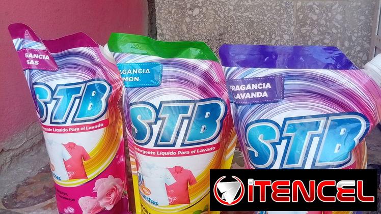 Detergentes Líquidos Para el Lavado