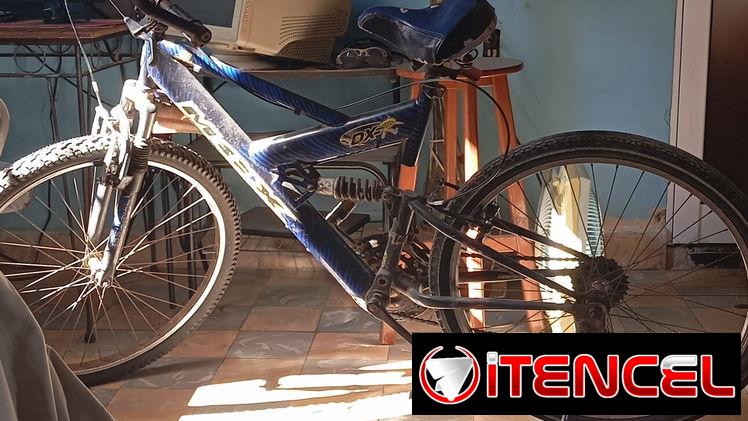 ‼️Venta de Bicicleta Mountain 26″ y piezas independientes 🚴🏿