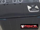 Lavadoras automáticas y semiautomáticas