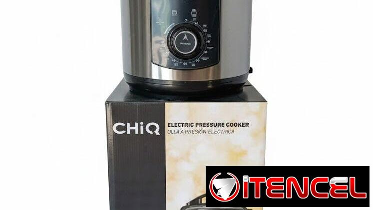 Olla reina CHIQ de 6 litros