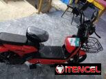 Bicimoto ORIS