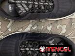 Tenis fendi originales