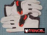 Guantes de trabajo. Precio: 15 usd