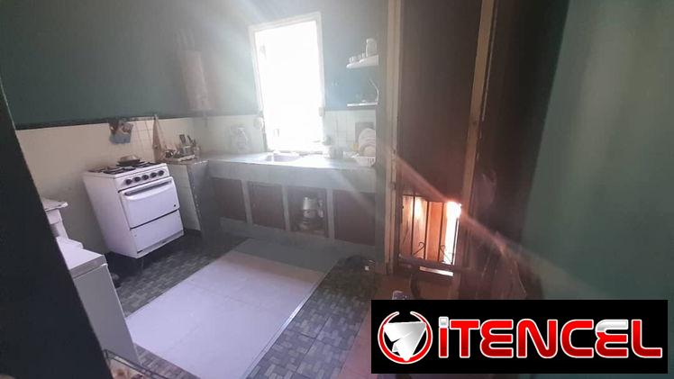 Casa independiente 4 cuartos y 3 baños Garaje Playa 90mil usd 53582376