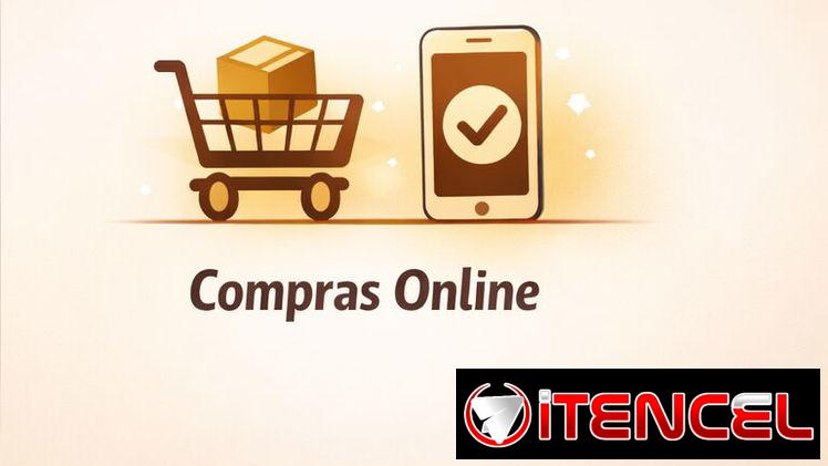 Compras Online — Entrega en el Cerro