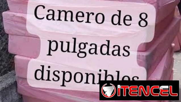 Camas y colchones