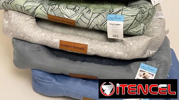 Camas para perros