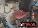 se vende motoneta URAL en 2500 USD con chapa y certificó llamar a 54902220