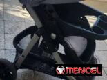 Coche Draco de uso pero en buen estado