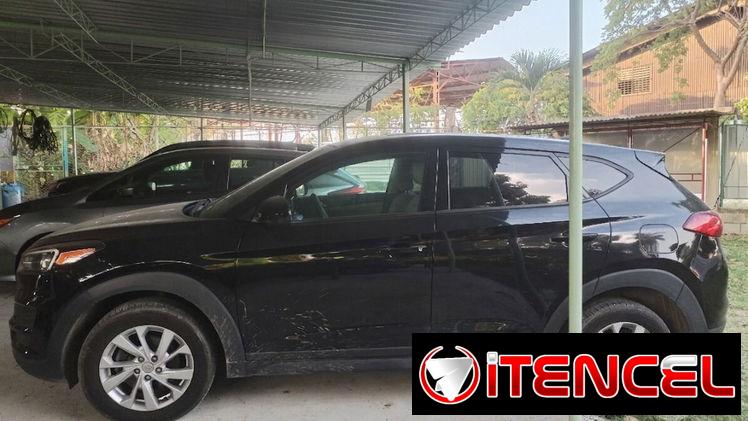 🚗 2021 🚗 HYUNDAI TUCSON 2021 – CON CERTIFICO Y CHAPA. PRECIO AJUSTABLE. TLF 54833699
