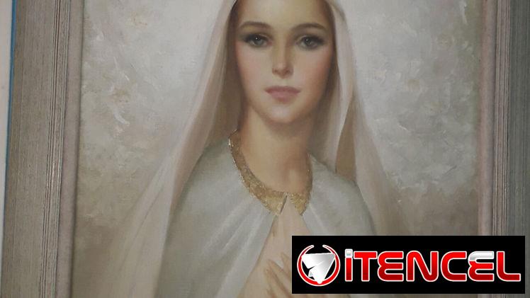 Obra de Terina de cossio