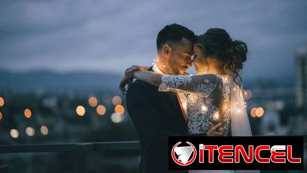 Necesitas una sesión de foto para tu Boda GRATIS