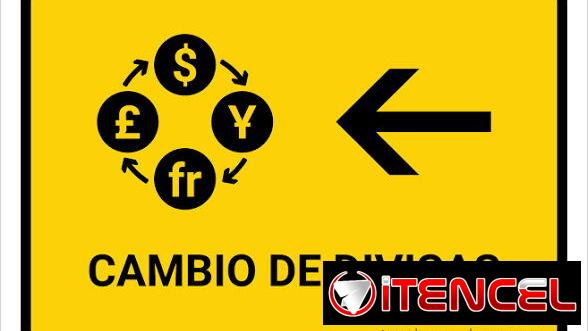 Lea, se compra Divisas. precio abajo