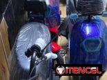 MOTICO ELÉCTRICA PROTENZZA
