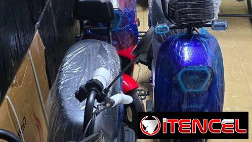 MOTICO ELÉCTRICA PROTENZZA