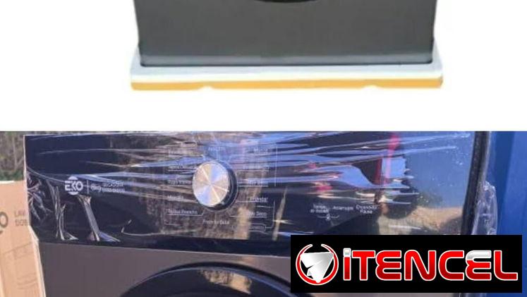 Secadora al vapor para ropa Royal 8kg 🤑 Precio:370 USD  🤝Garantía 2 meses