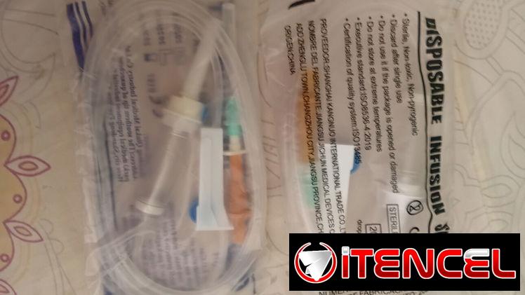 Venta de medicamentos
