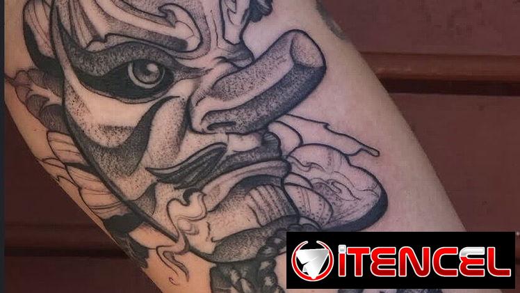 Tattoo, tatuador, tatuaje