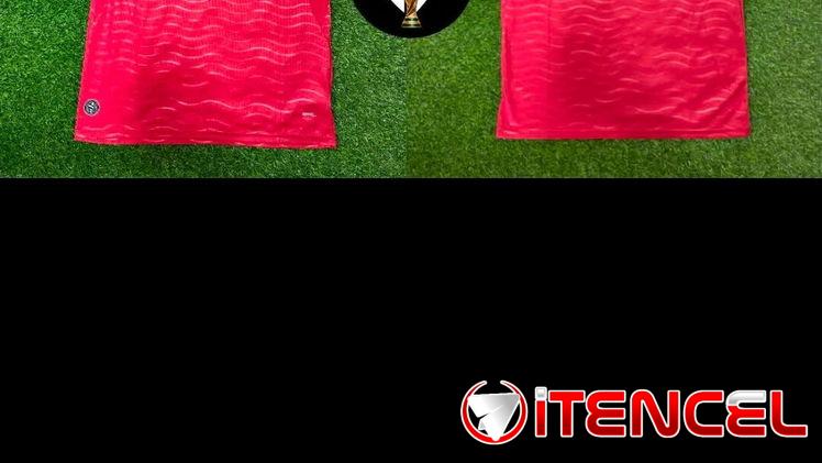 Tienda de artículos Deportivos