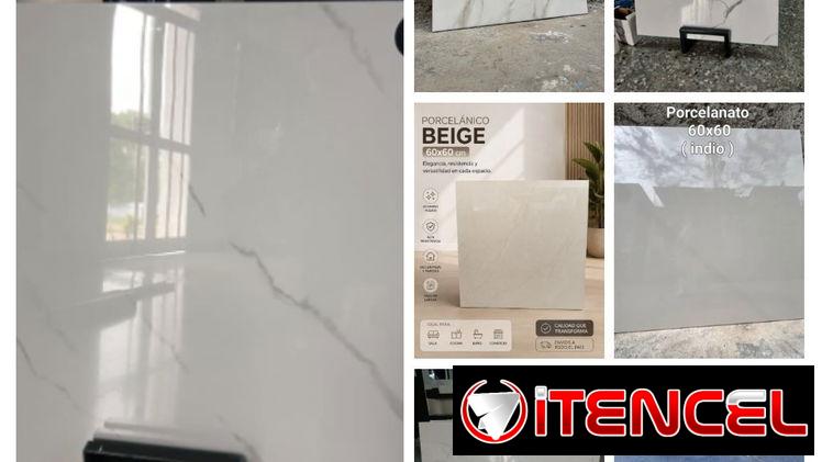Todo tipo de materiales de construcción