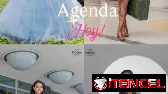 Fotos de estudio
