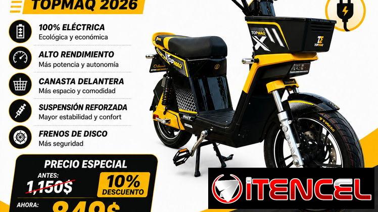 Topmaq