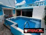 📱 Villa Privada en Boyeros con Piscina y Grill para Estancias o Pasadías
