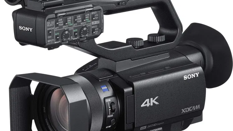 NIKON ZF,NIKON Z9, NIKON Z8,SONY PXW -Z280,SONY Z300,SONY PXW-Z200
